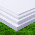 High Strength 3-35mm PVC WPC Celuka Foam Board for Cabinet Furniture